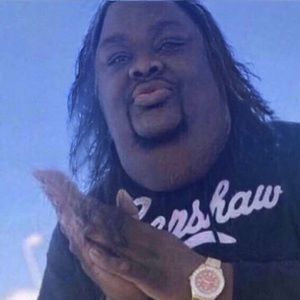 Meet your Posher, Ammar